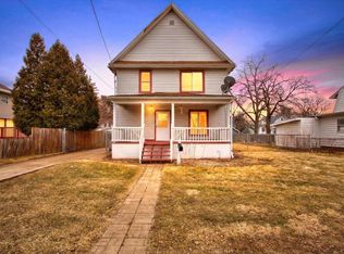 1145 Prairie Ave, Beloit, WI 53511