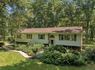60 Camp Drive, Rhinebeck, NY 12572