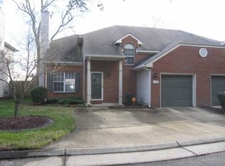 3922 Peppercorn Way, Chesapeake, VA 23321