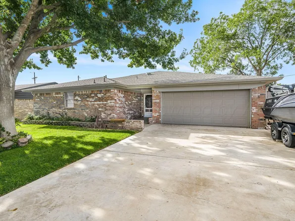 4205 Sherwood Ln, Amarillo, TX 79110