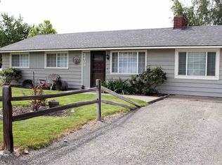 3403 W Imnaha Ave, Kennewick, WA 99336
