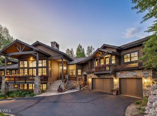 1225 Beard Creek Trl, Edwards, CO 81632