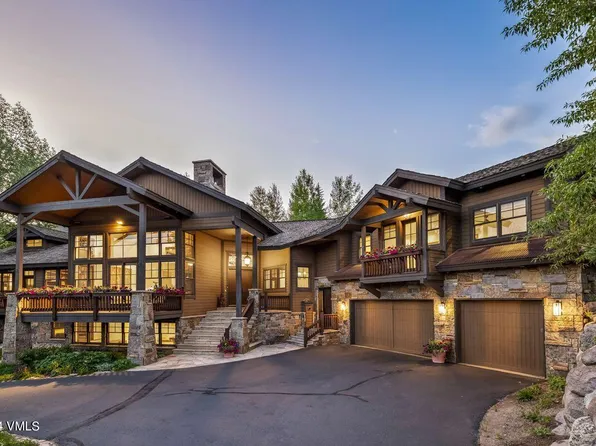 1225 Beard Creek Trl, Edwards, CO 81632