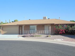 10006 W Deanita Ln, Sun City, AZ 85351