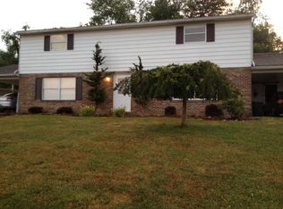 3595 Gorsuch Rd APT 4A, Nashport, OH 43830