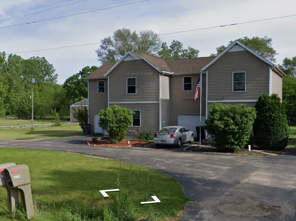 19263 County Road 104 #1, Bristol, IN 46507