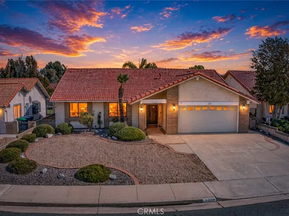 1320 Hickory Dr, Hemet, CA 92545