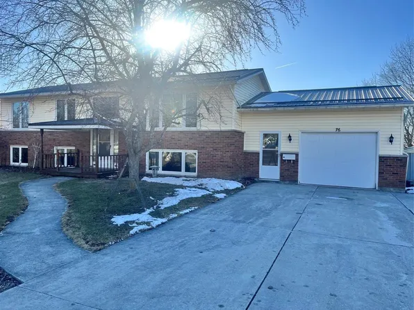 76 James St N #N, Lambton Shores, ON N0N 1J0