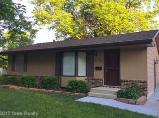 317 SE 2nd St, Ankeny, IA 50021