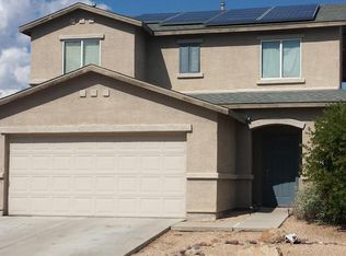 1330 W Camino Mesa Sonorense, Sahuarita, AZ 85629
