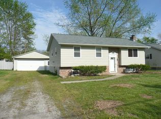 148 Troy Rd, Delaware, OH 43015