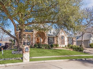 1713 Pembroke Ln, McKinney, TX 75072