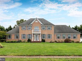 20 Eagle Dr, Mullica Hill, NJ 08062