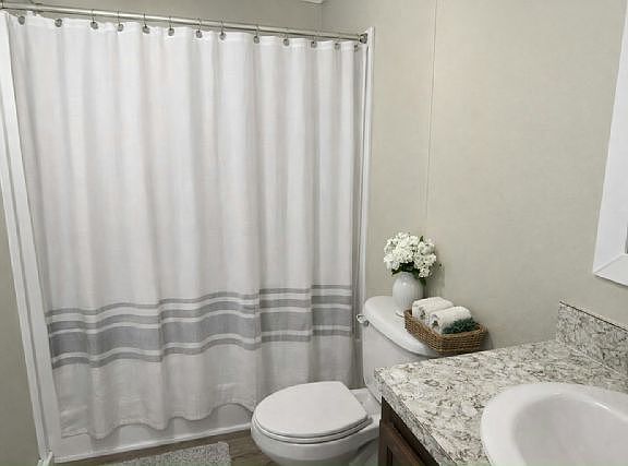 5th image of 233 Barrow St #604