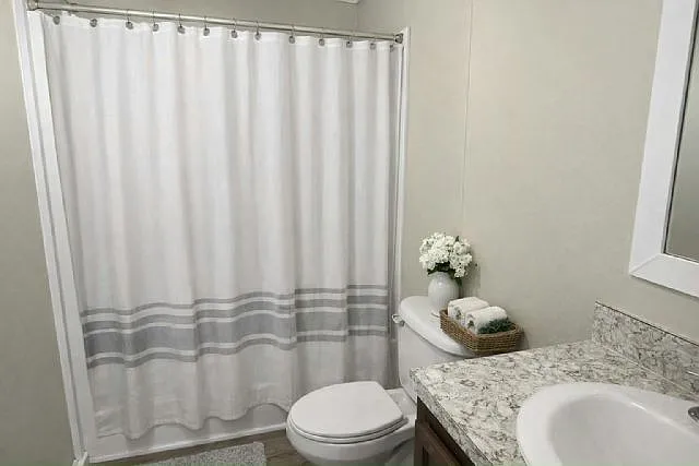 233 Barrow St #604 — Photo 5