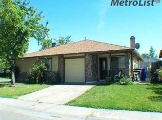 5330 Kevinberg Dr, Sacramento, CA