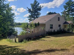 23403 Busch Rd, Clam Lake, WI 54517