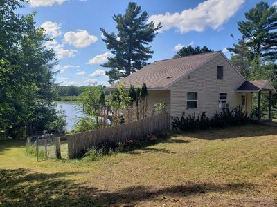 23403 Busch Road, Clam Lake, WI, 54517