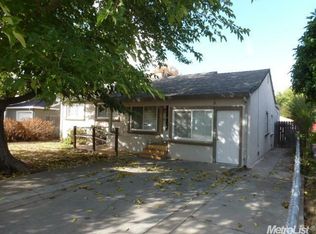 401 Indiana Ave, Sacramento, CA 95833