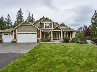 7810 222nd Ave E, Buckley, WA 98321