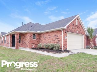 5230 Misty Ln, Bacliff, TX 77518