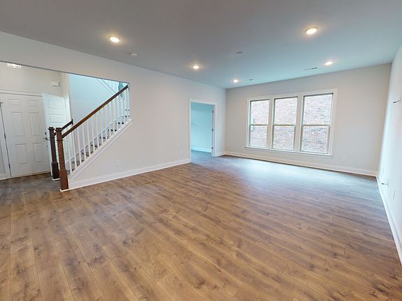 Firestone Gathering Room