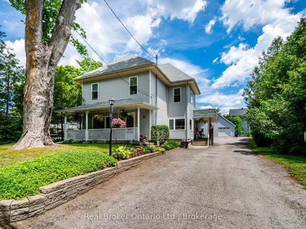 71 Park St, Tay, ON L0K 2A0