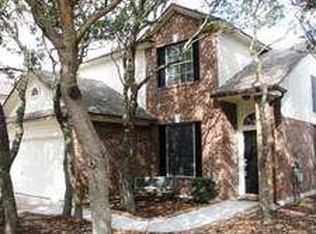 4636 Walsall Loop, Austin, TX 78749