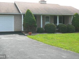 2831 Grier Nursery Rd, Forest Hill, MD 21050