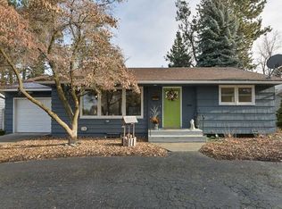 4315 S Perry St, Spokane, WA 99203