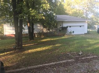 9803 E 156th St N, Collinsville, OK 74021