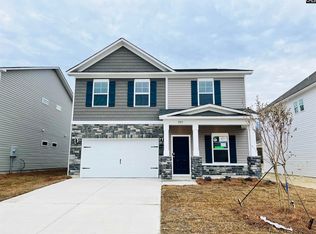 925 Glenwillow Ln, Blythewood, SC 29016