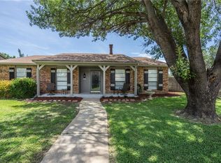 4841 Wheeler Dr, The Colony, TX 75056