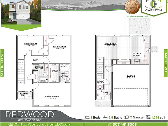 2nd image of this home
