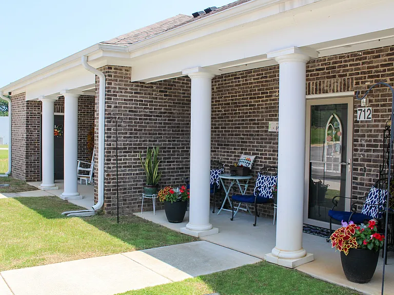 Cottages at Indian Creek — Photo 16