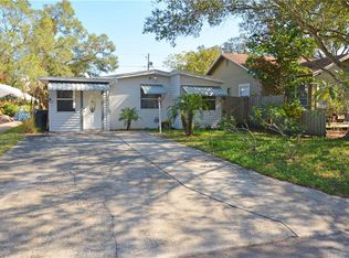 3427 20th St N, Saint Petersburg, FL 33713