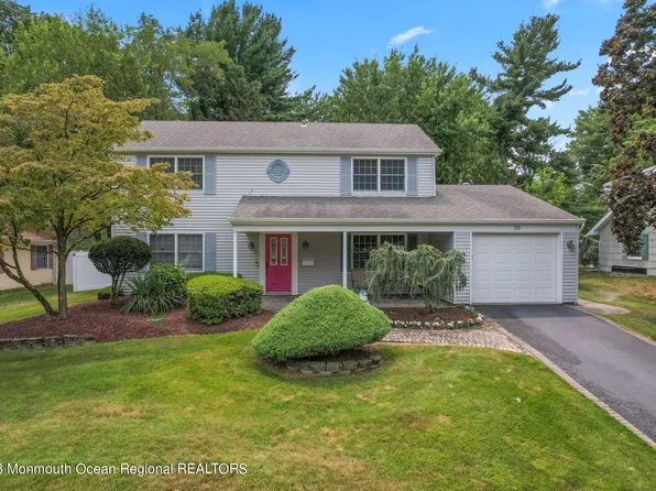 35 Irongate Lane, Aberdeen, NJ 07747