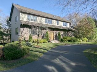 7 Solomon Pierce Rd, Lexington, MA 02420