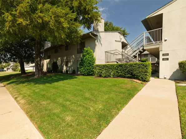 4920 Byers Ave APT B, Fort Worth, TX 76107