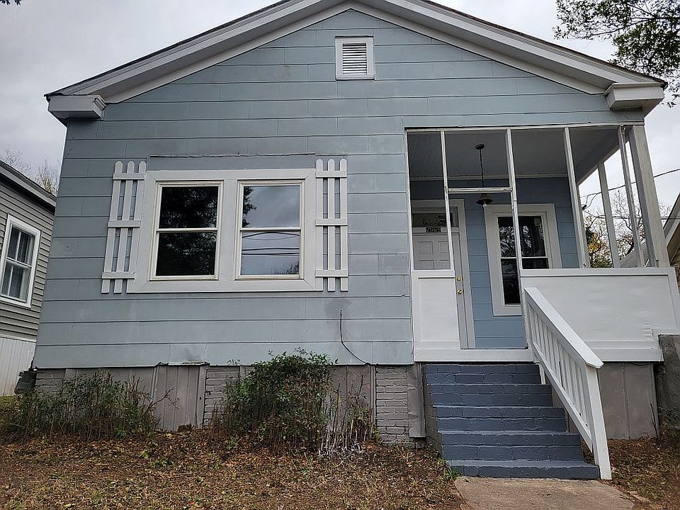 2065 Battle Row Augusta GA Zillow