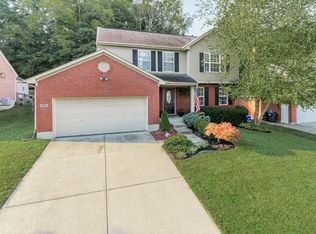 2118 Lynwood Pl, Burlington, KY 41005