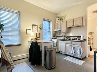 206 Chestnut Hill Ave APT 5, Boston, MA 02135