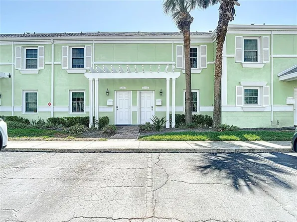4778 Coquina Key Dr SE #4778, Saint Petersburg, FL 33705