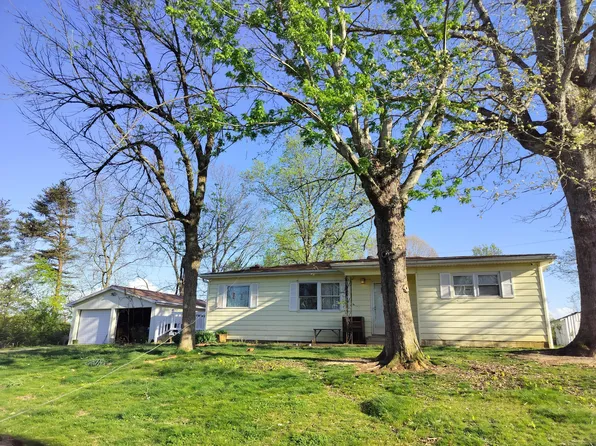 517 Patterson Rd, Yosemite, KY 42566
