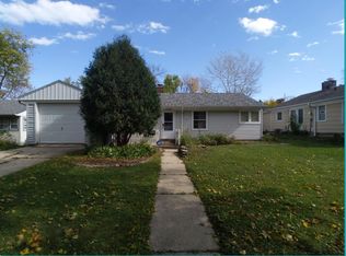 3712 N 64th St, Milwaukee, WI 53216