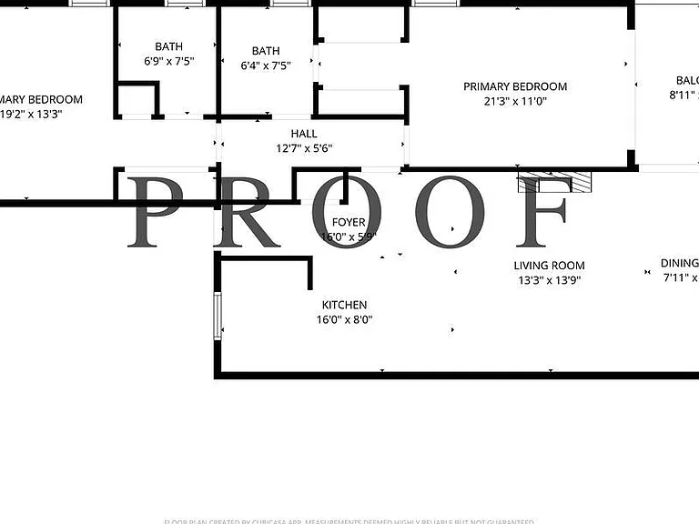 240 Moss St #4 — Photo 44