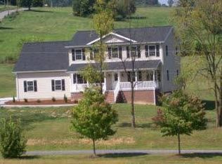 12759 Turner Estates Dr, Broadway, VA 22815