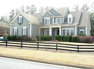 2965 Fallwood Dr NW, Marietta, GA 30064