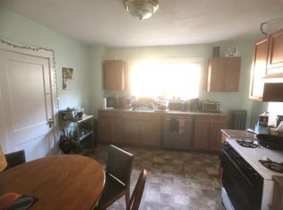 173 Hillside St #A2, Boston, MA 02120