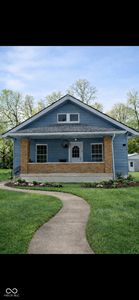 4842 Hardegan St, Indianapolis, IN, 46227